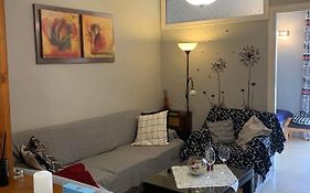 Corfu Town Kanoni Apartment